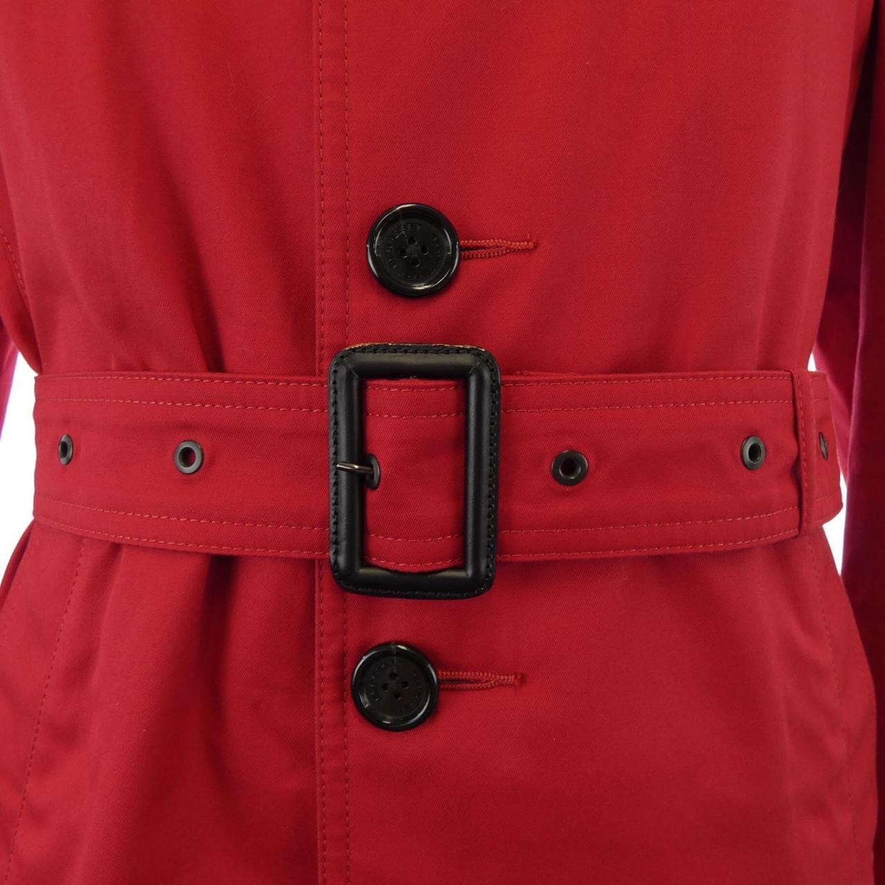 バーバリーブラックレーベル BURBERRY BLACK LABEL コート