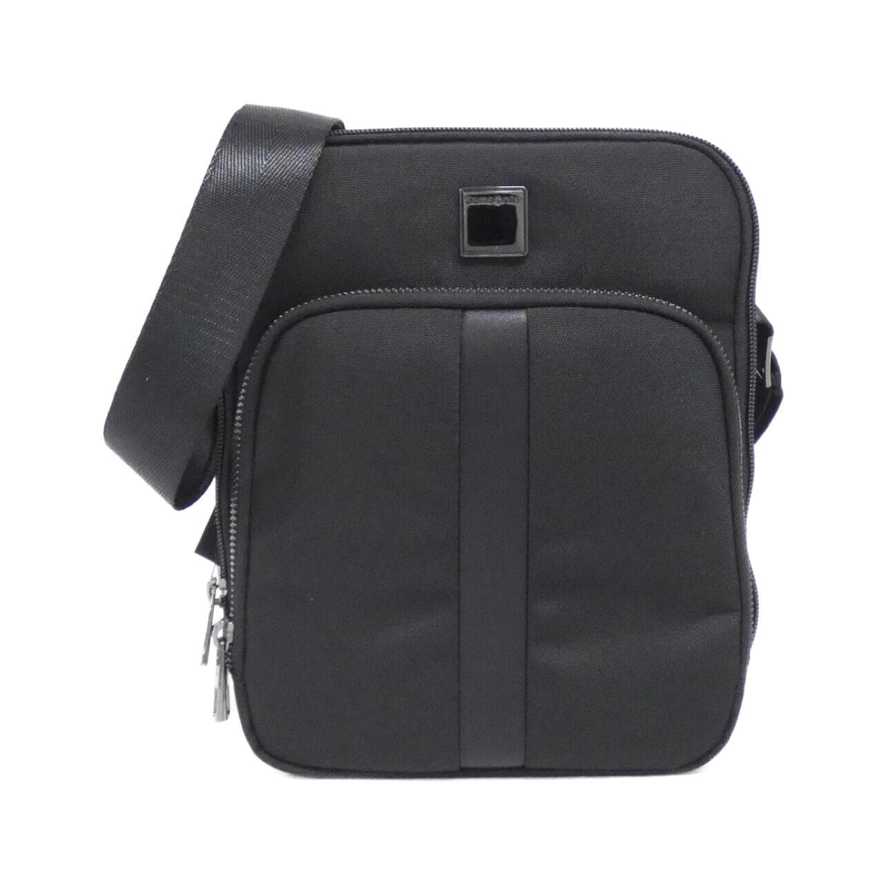 【新品】サムソナイト SACKSQUARE CROSSOVER M 4.0L 146475 ショルダーバッグ