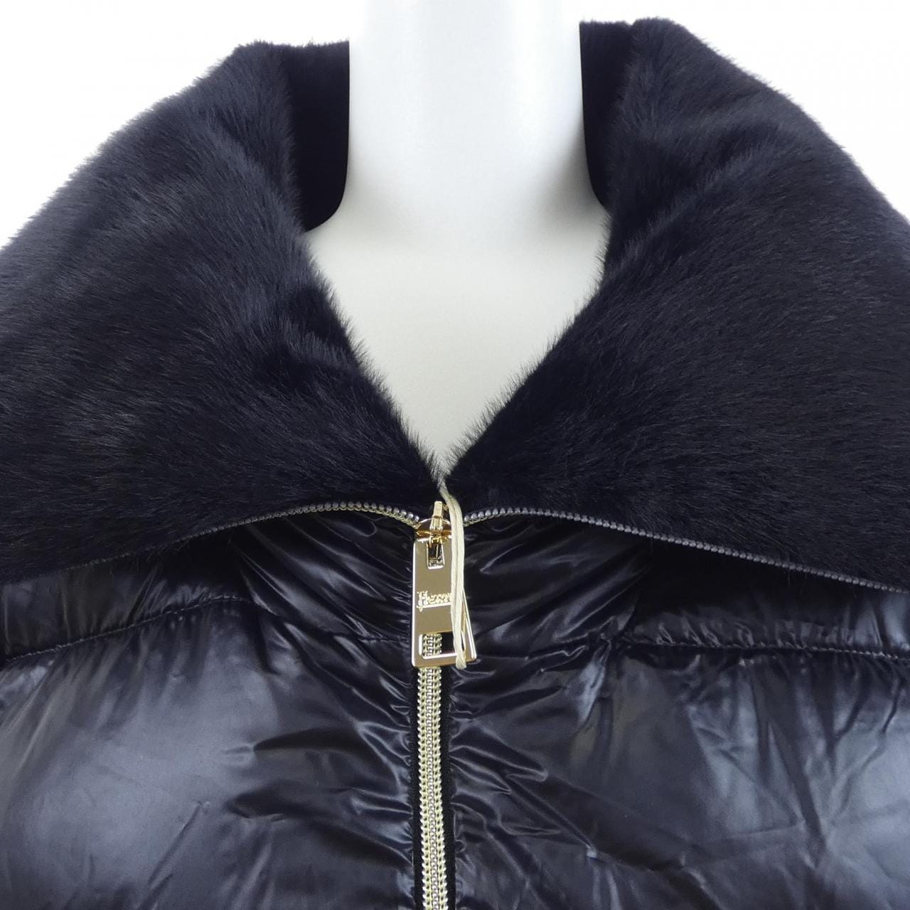 ヘルノ Herno PI001923D 12017Z ダウンジャケット