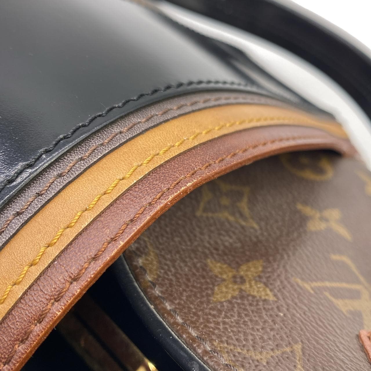 ルイヴィトン モノグラム ミラージュ グリート M95579 バッグ