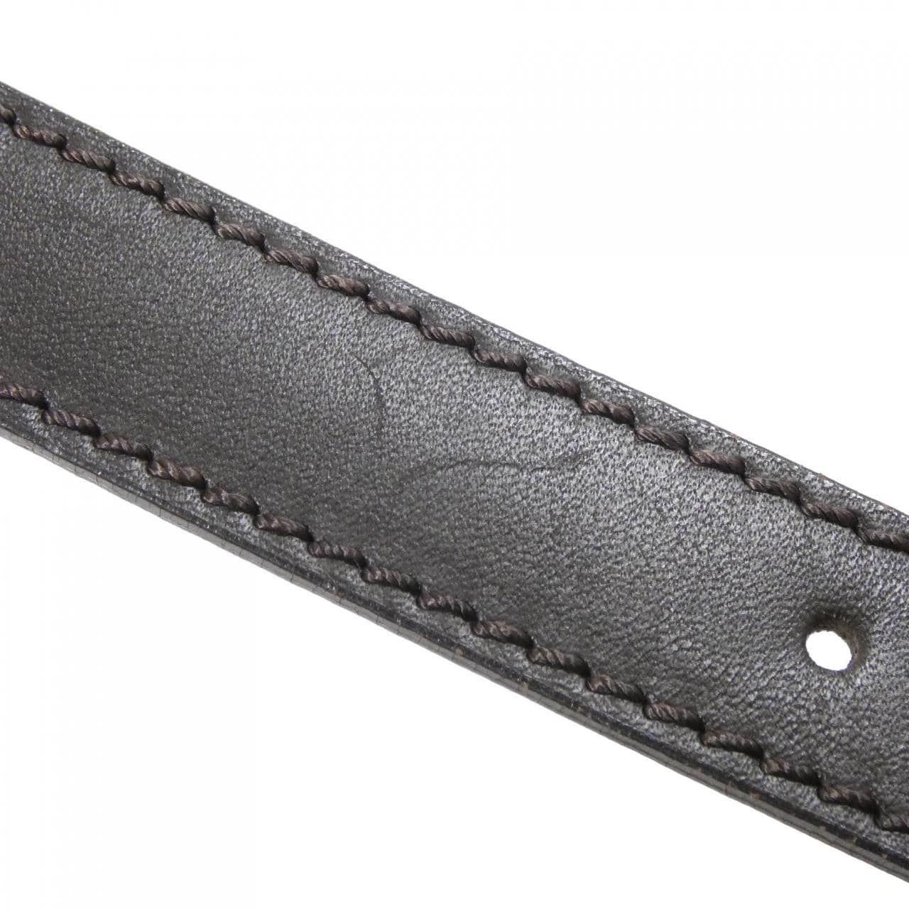 【ヴィンテージ】フェンディ マンマ バゲット 8BR001 JQ4 ショルダーバッグ