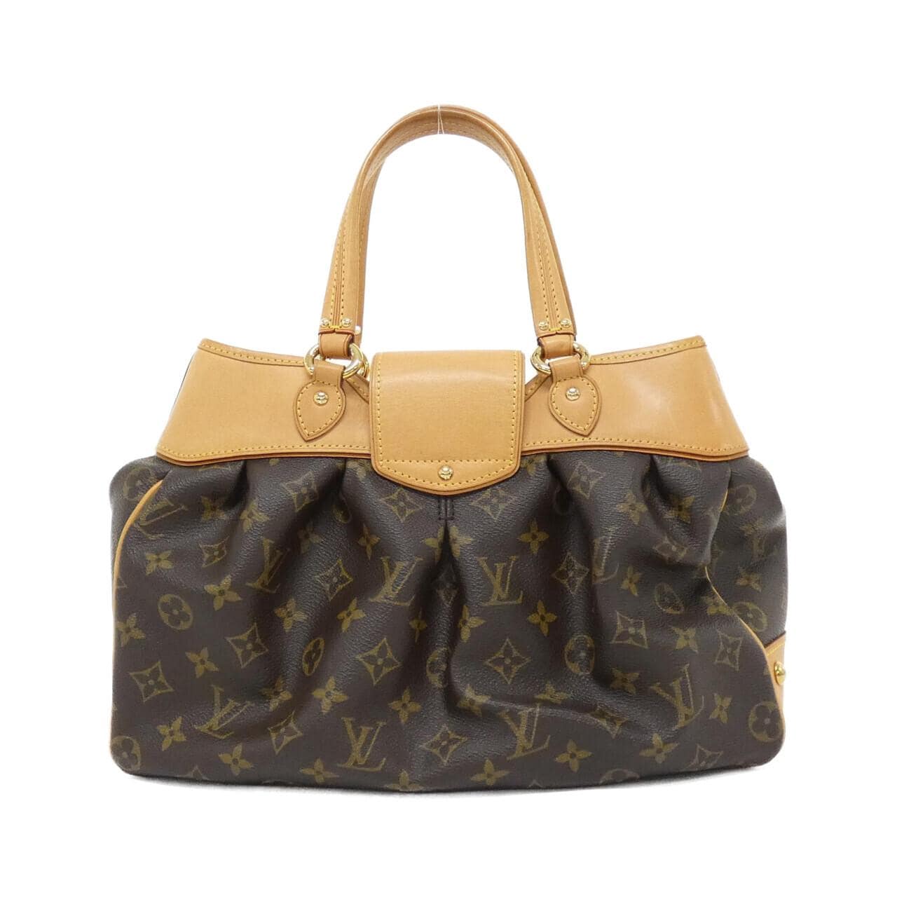 ルイヴィトン モノグラム ボエシ PM M45715 バッグ