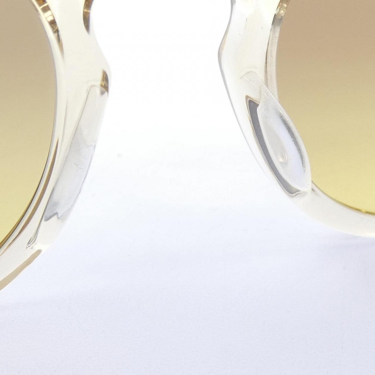 クロムハーツ CHROME HEARTS LIZARD BOOT SUNGLASSES