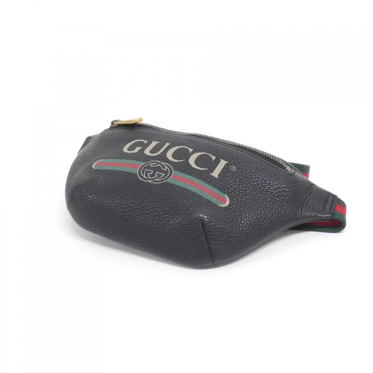 グッチ GUCCI PRINT 527792 0GCCT ウエストバッグ