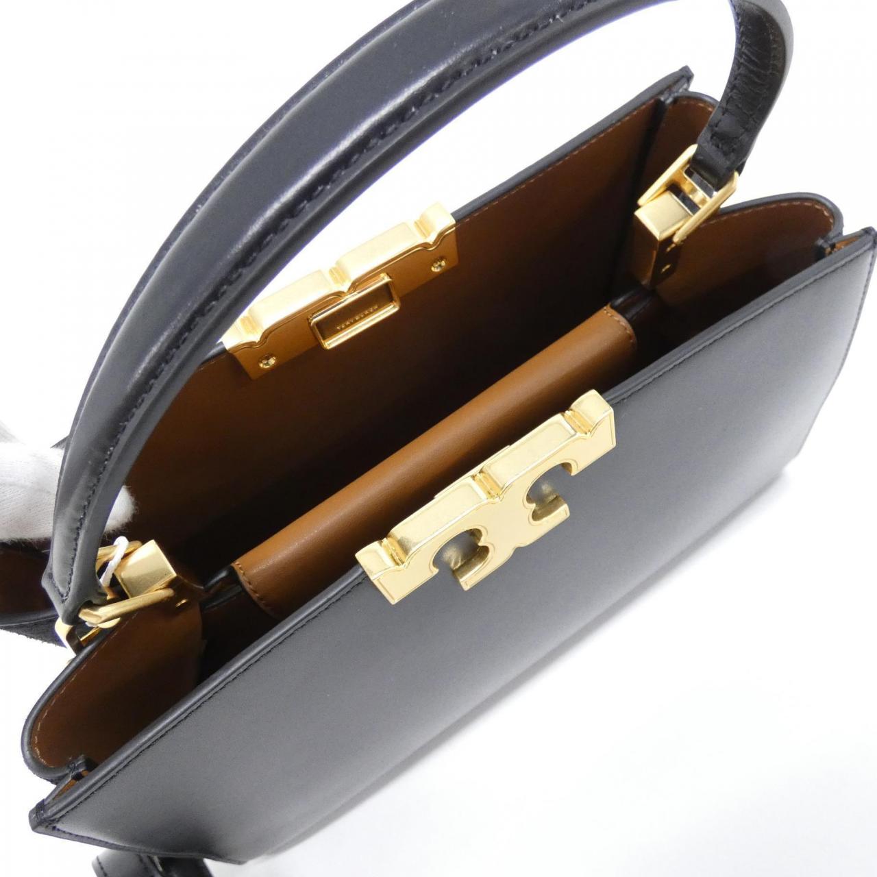【新品】トリーバーチ エレノア サッチェル 137312 バッグ
