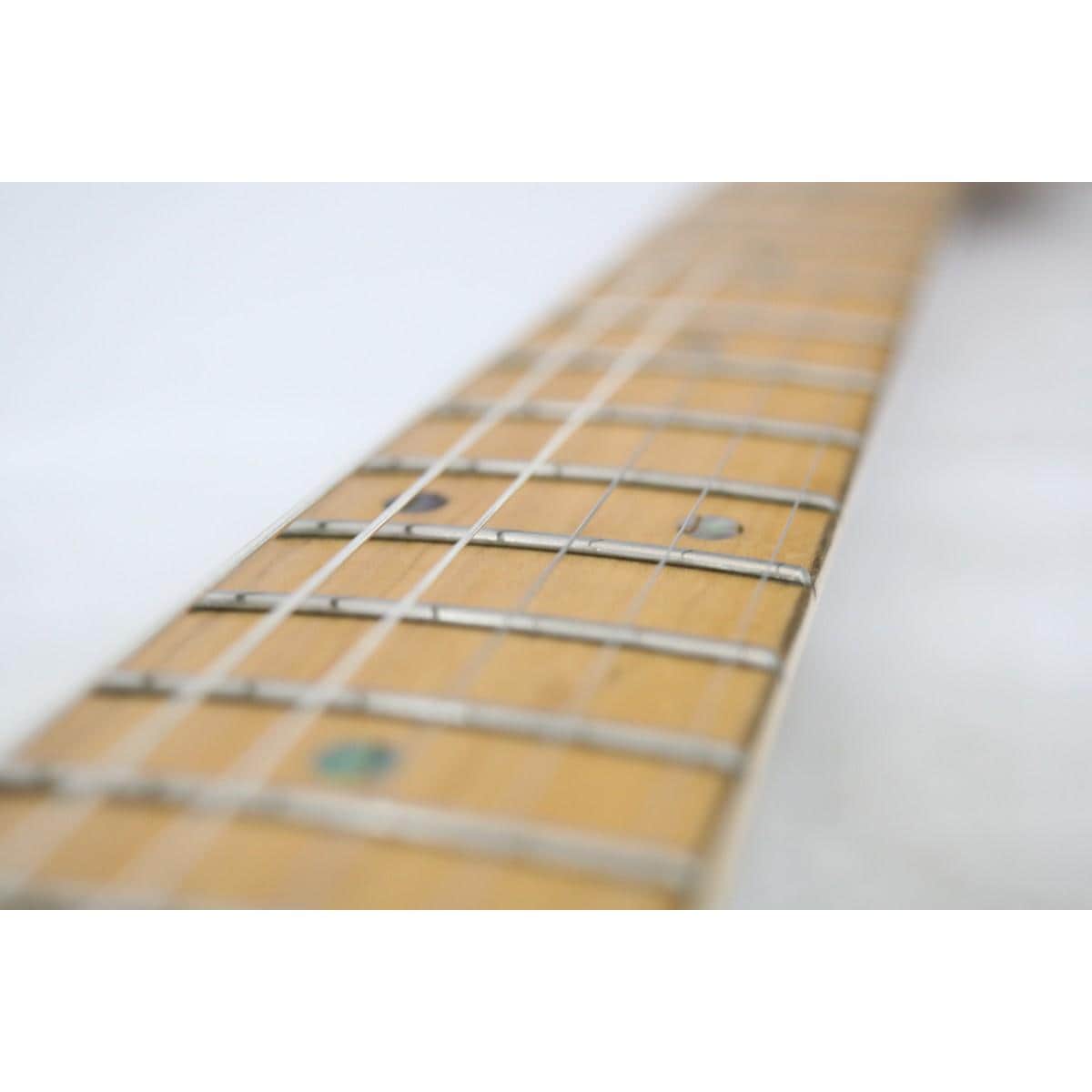 Ｔ’Ｓ　ＧＵＩＴＡＲＳ　ＤＳＴ－ＣＬＡＳＳＩＣ　Ｗ／ＦＬＯＹＤ　ＲＯＳＥ