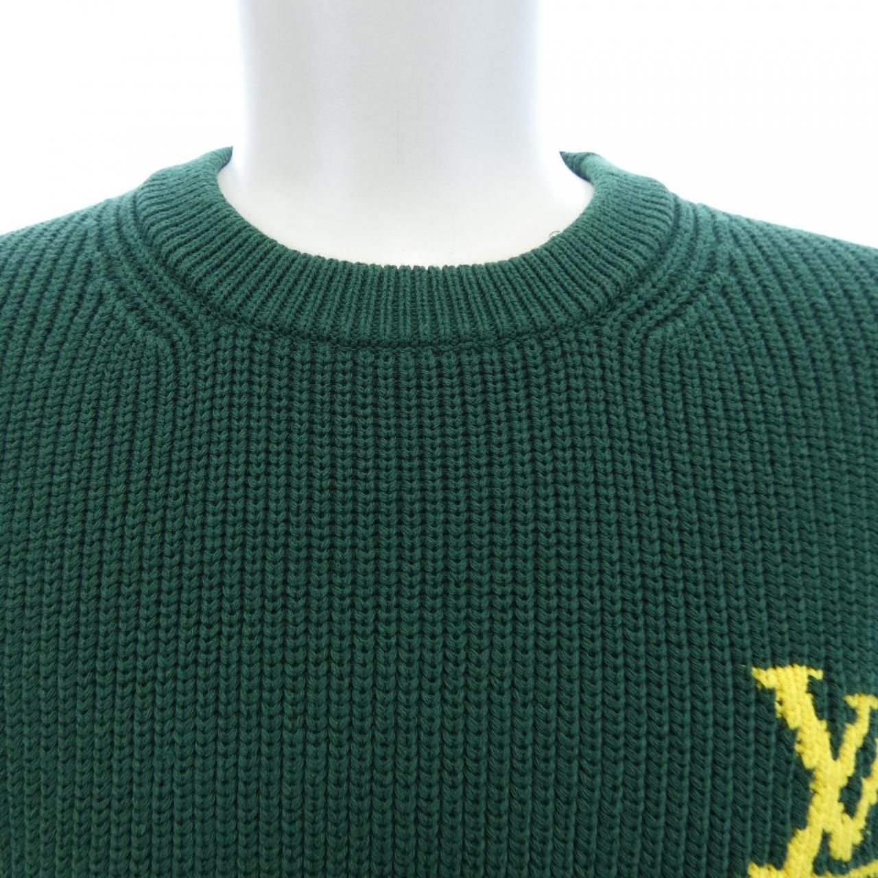 ルイヴィトン LOUIS VUITTON ニット