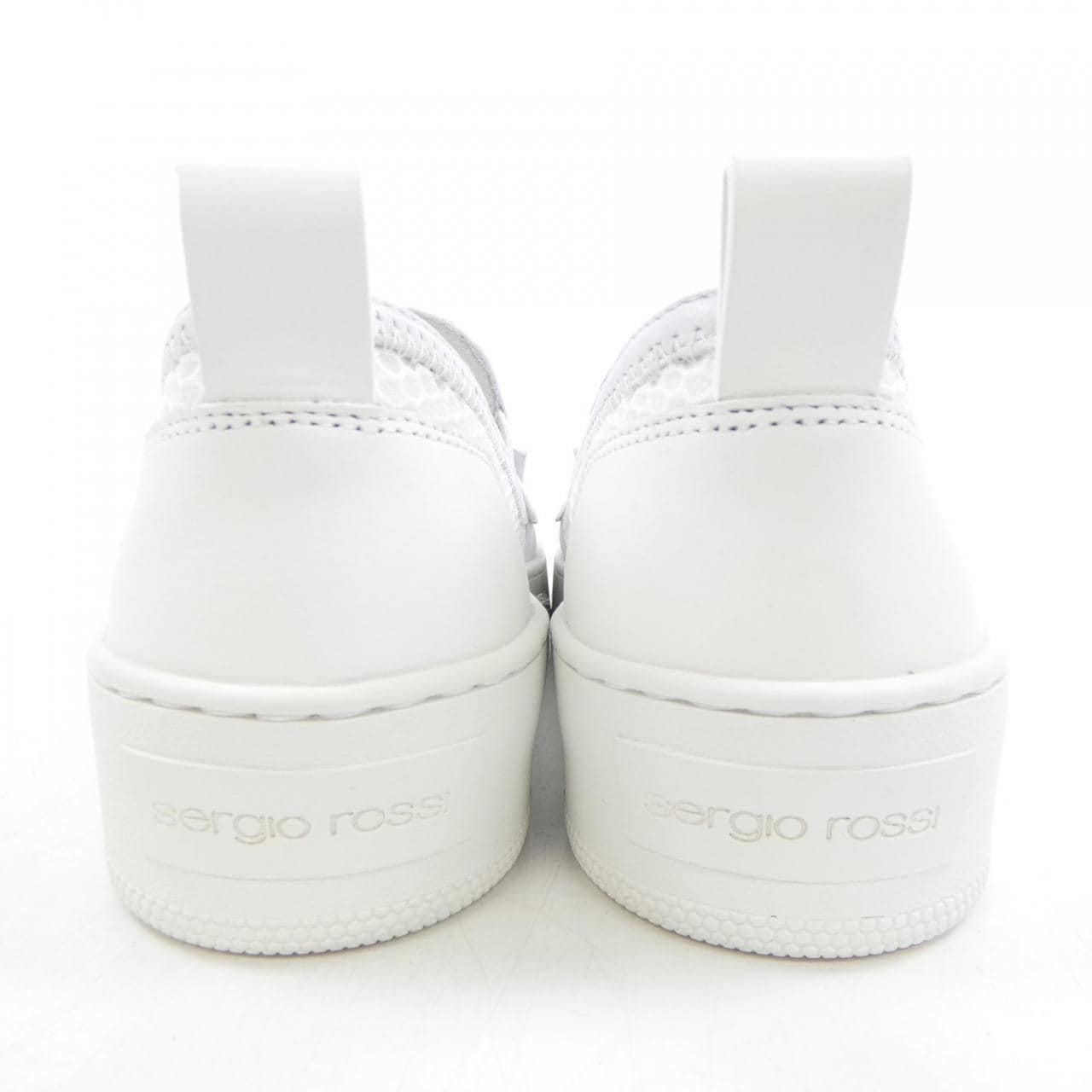 セルジオロッシ sergio rossi スニーカー