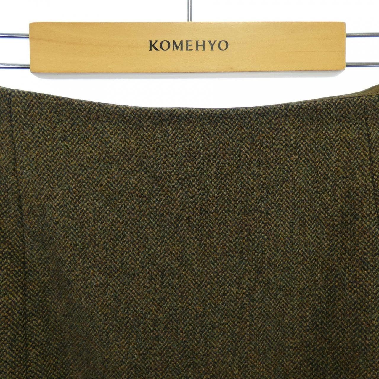 ラルフローレン RALPH LAUREN WMBLSKTS6G00009 スカート