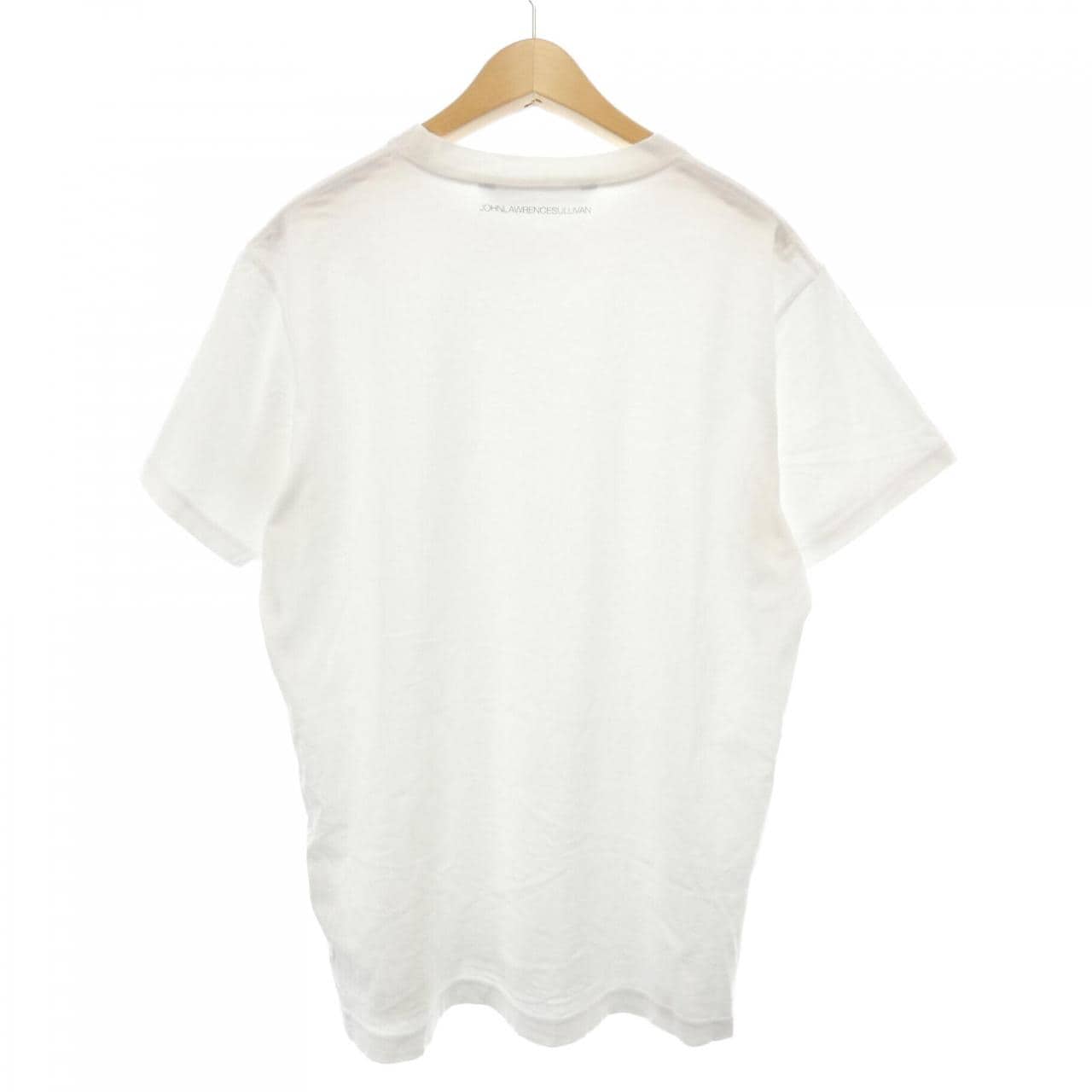 ジョンローレンスサリバン JOHNLAWRENCESULLIVAN JLS-05-01 Tシャツ