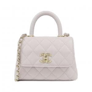 [未使用品] CHANEL AP4244 链条Clutch
