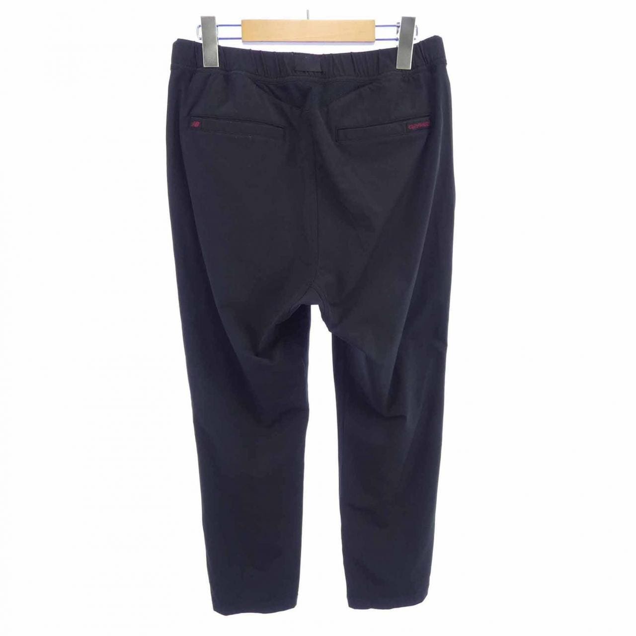 グラミチ GRAMICCI NEW BALANCE パンツ