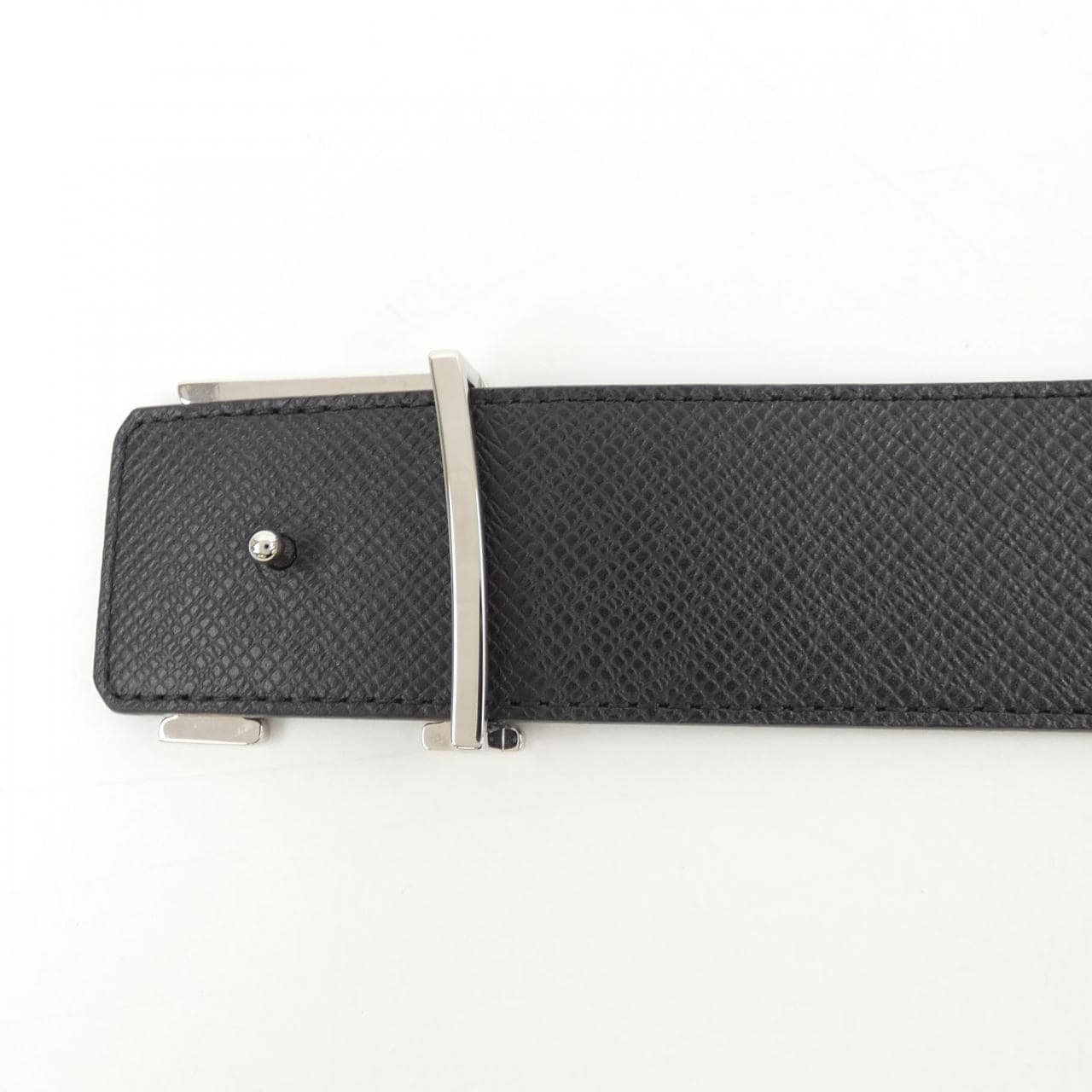 ルイヴィトン LOUIS VUITTON LVイニシャル 40MM リバーシブル M0157 BELT