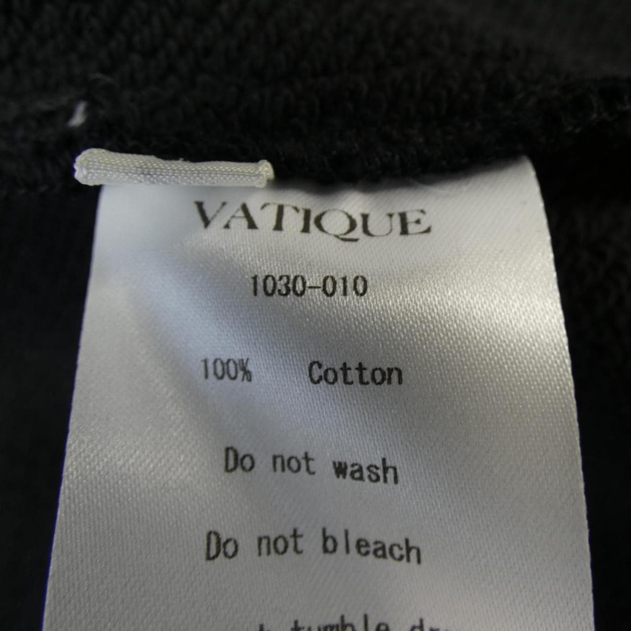 VATIQUE コート