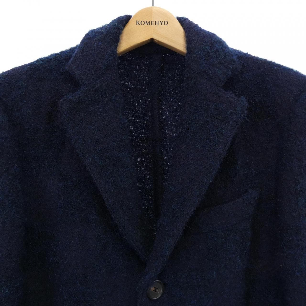 LARDINI coat