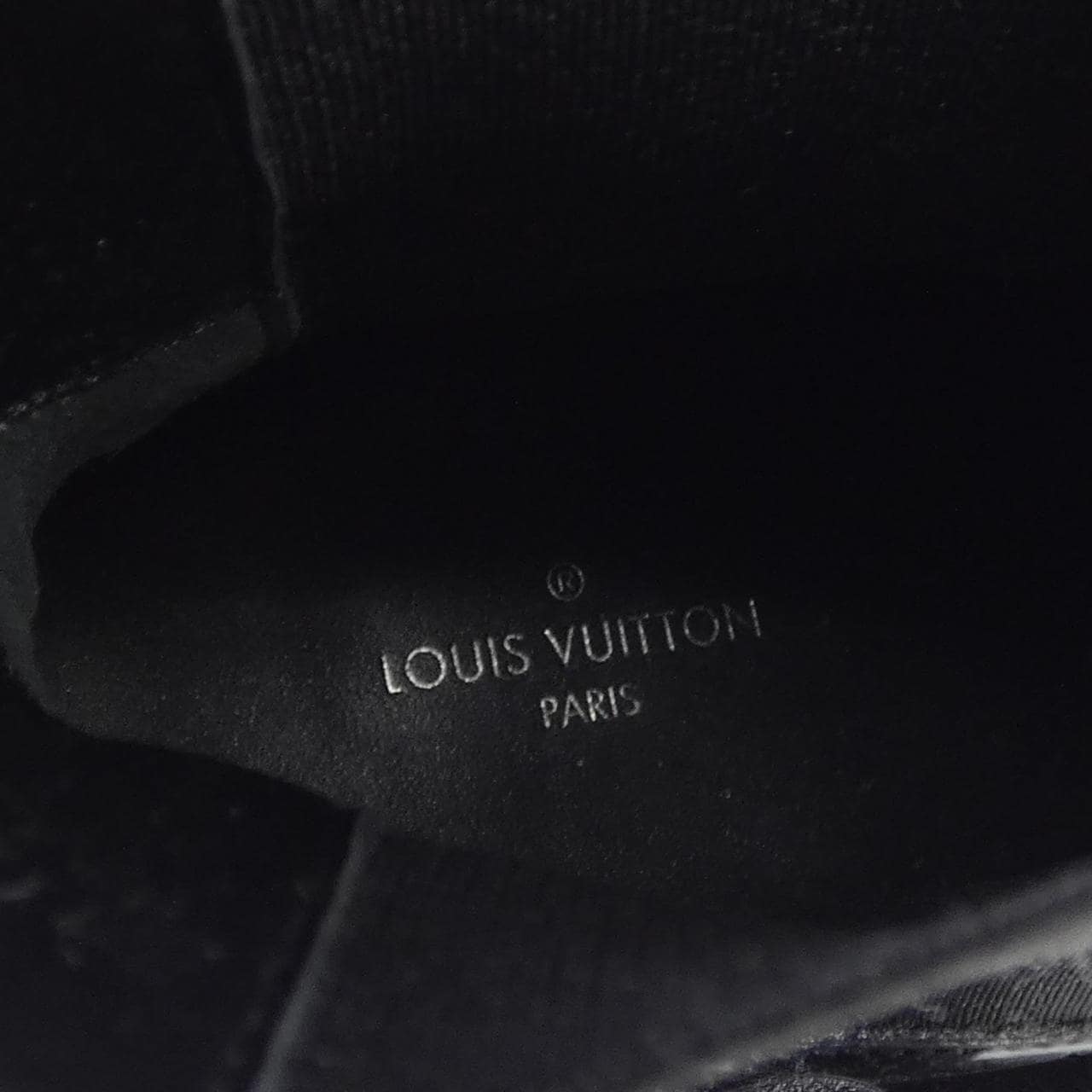 ルイヴィトン LOUIS VUITTON ブーツ