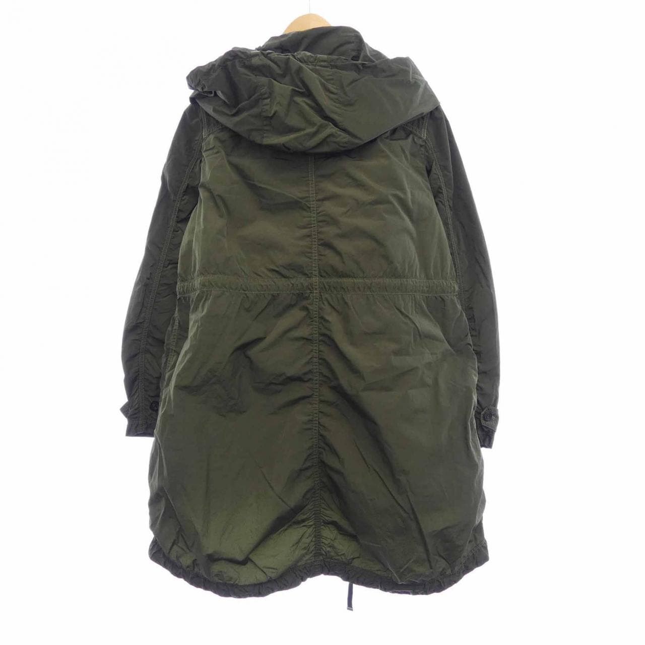 モンクレール MONCLER SARCELLE コート
