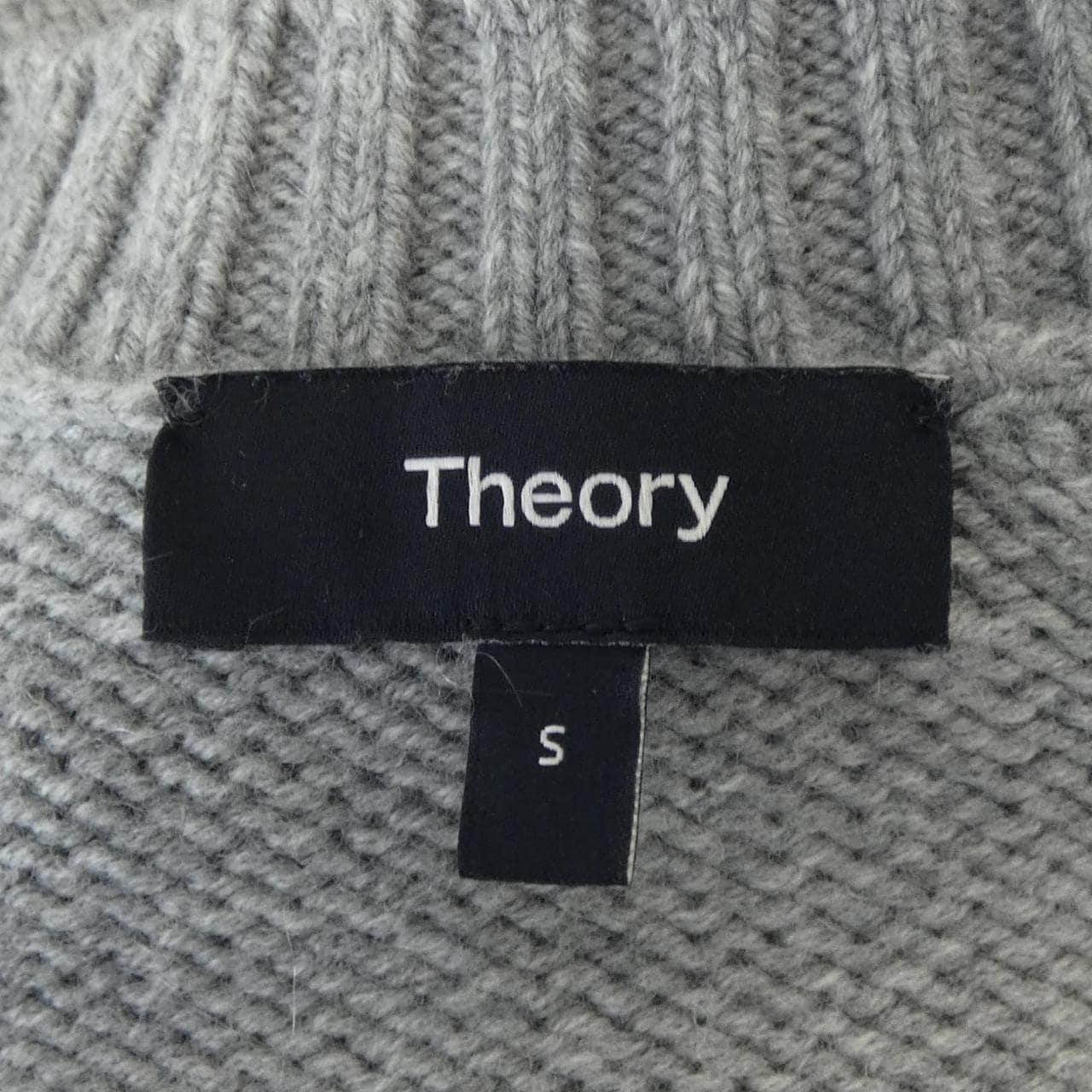 セオリー theory 01-4301721 ニット