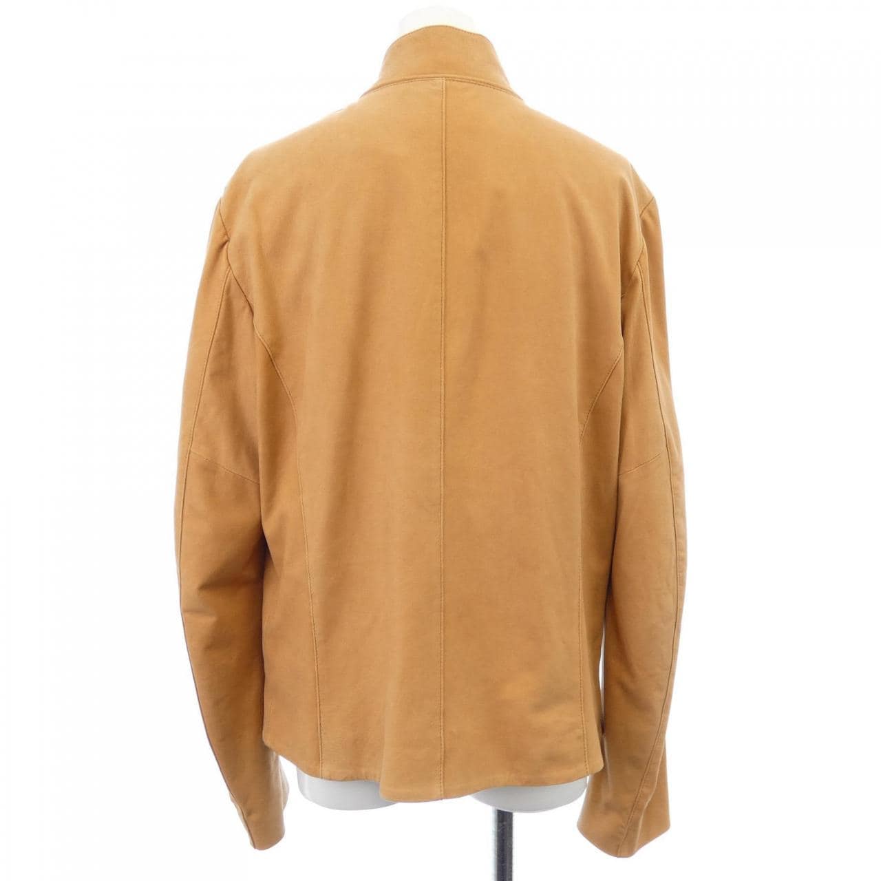 アルマーニコレツィオーニ ARMANI collezioni レザージャケット