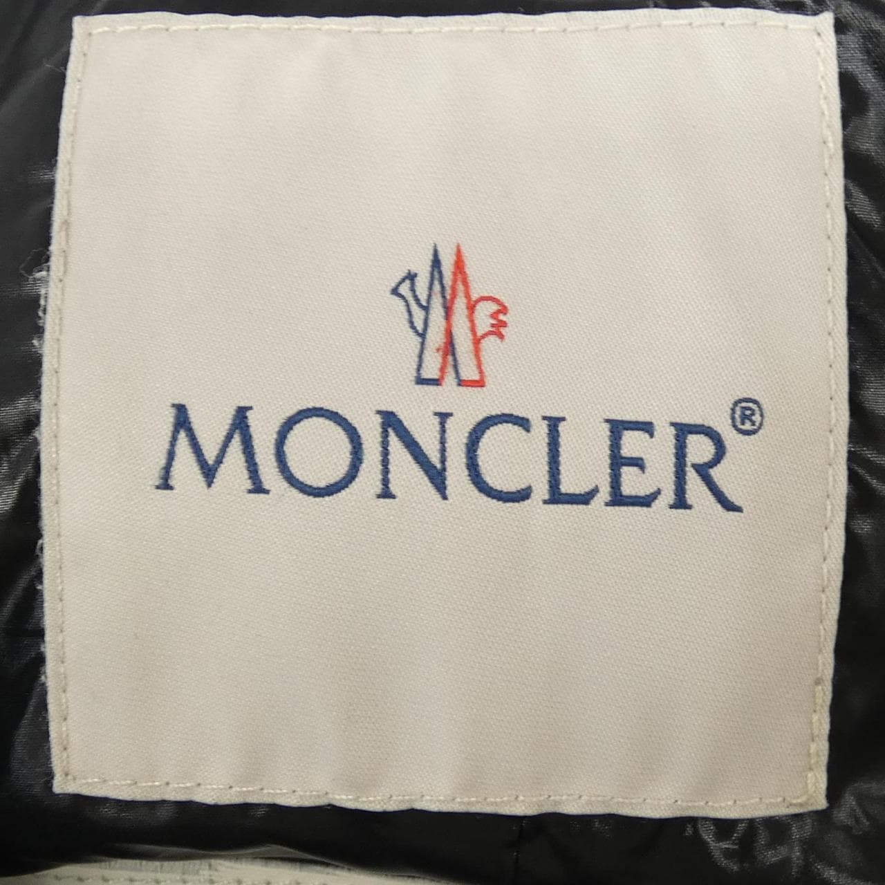 モンクレール MONCLER ALBIZIA ダウンコート