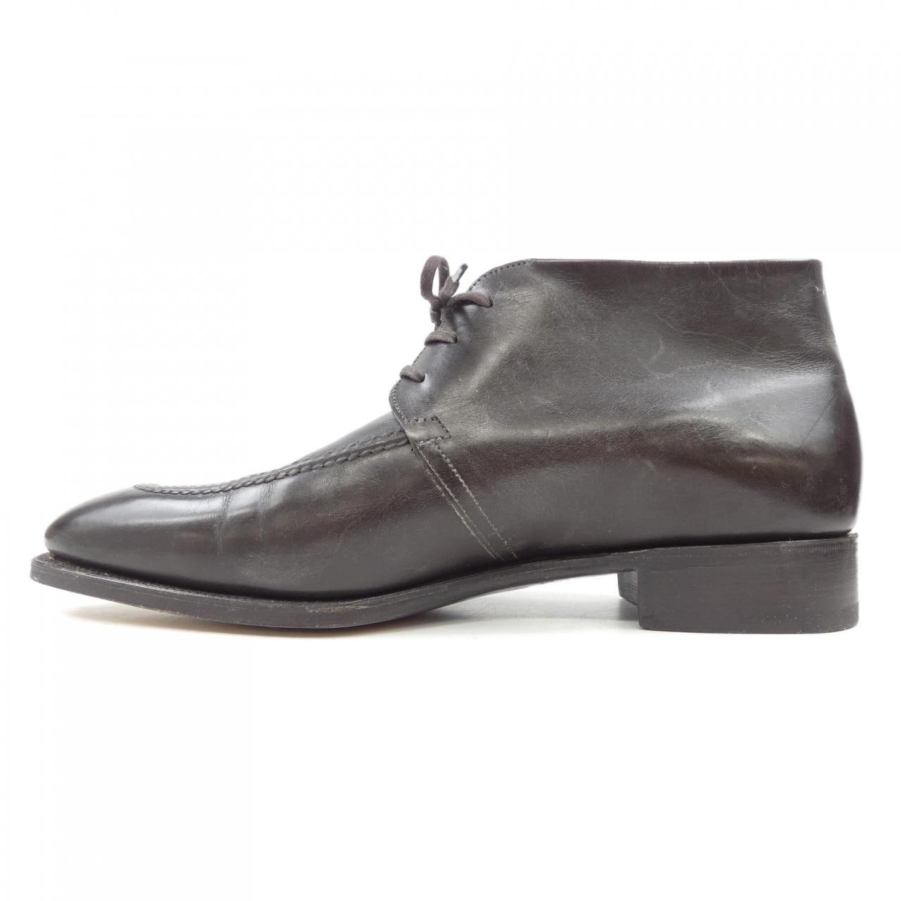 ジョンロブ JOHN LOBB ALSTON シューズ