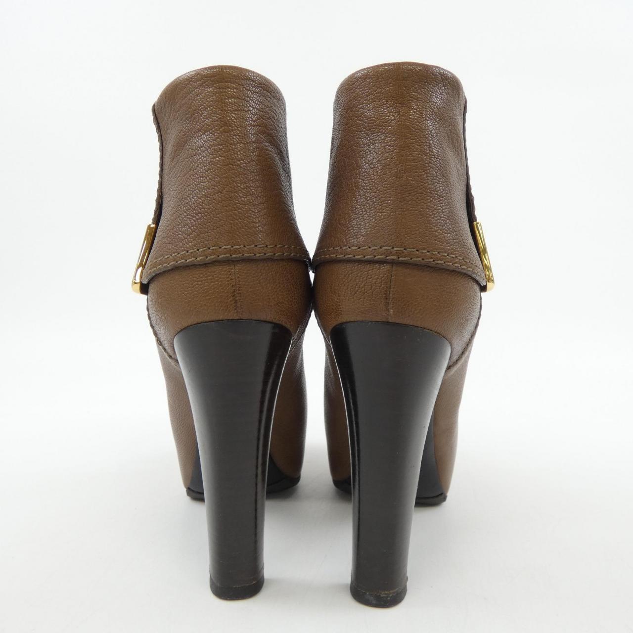 ルイヴィトン LOUIS VUITTON ブーツ