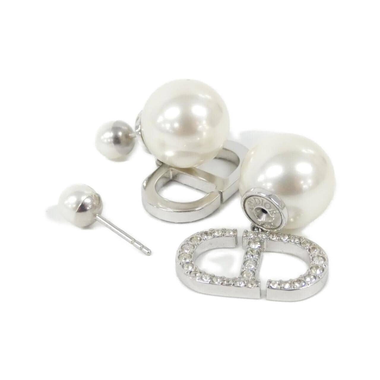 クリスチャンディオール ディオール トライバル E1293TRICY ピアス