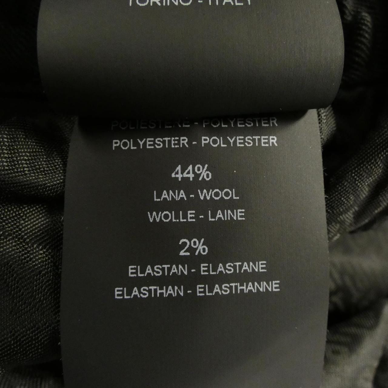 ピーティートリノ PT TORINO パンツ