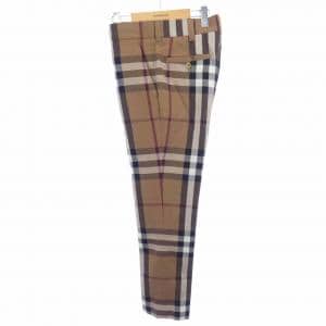 バーバリー BURBERRY 4565217 パンツ