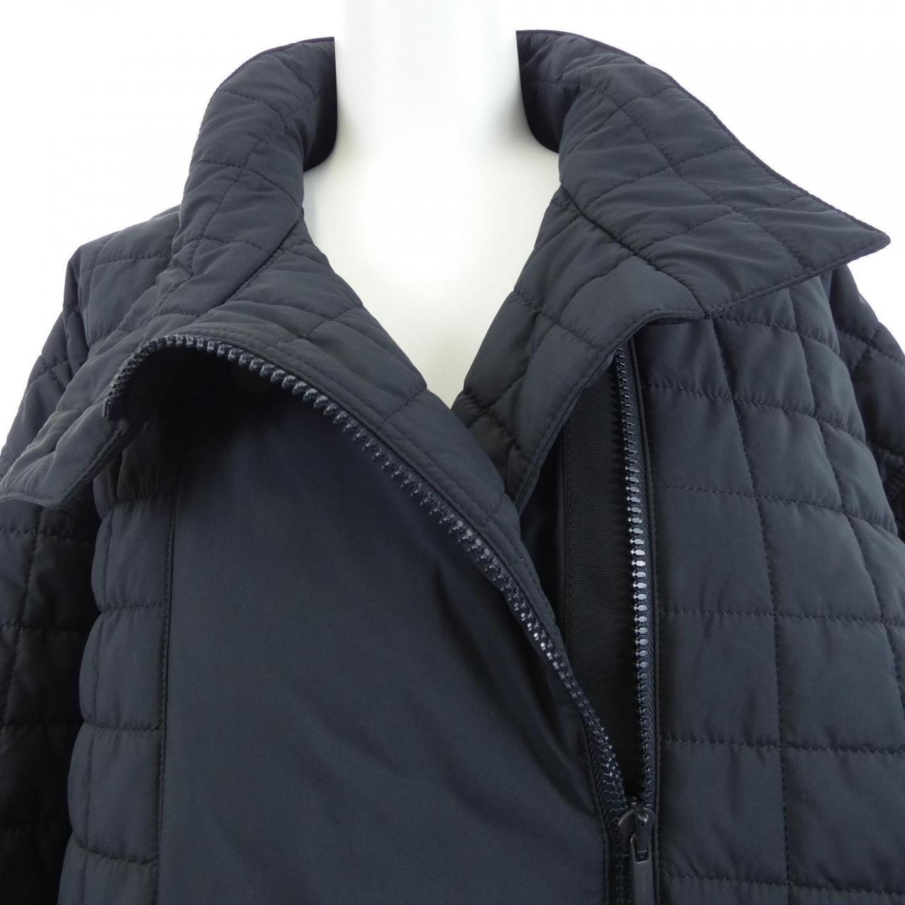 エルメス HERMES クルードセル カルトゥッシュ 5H0158DQ コート