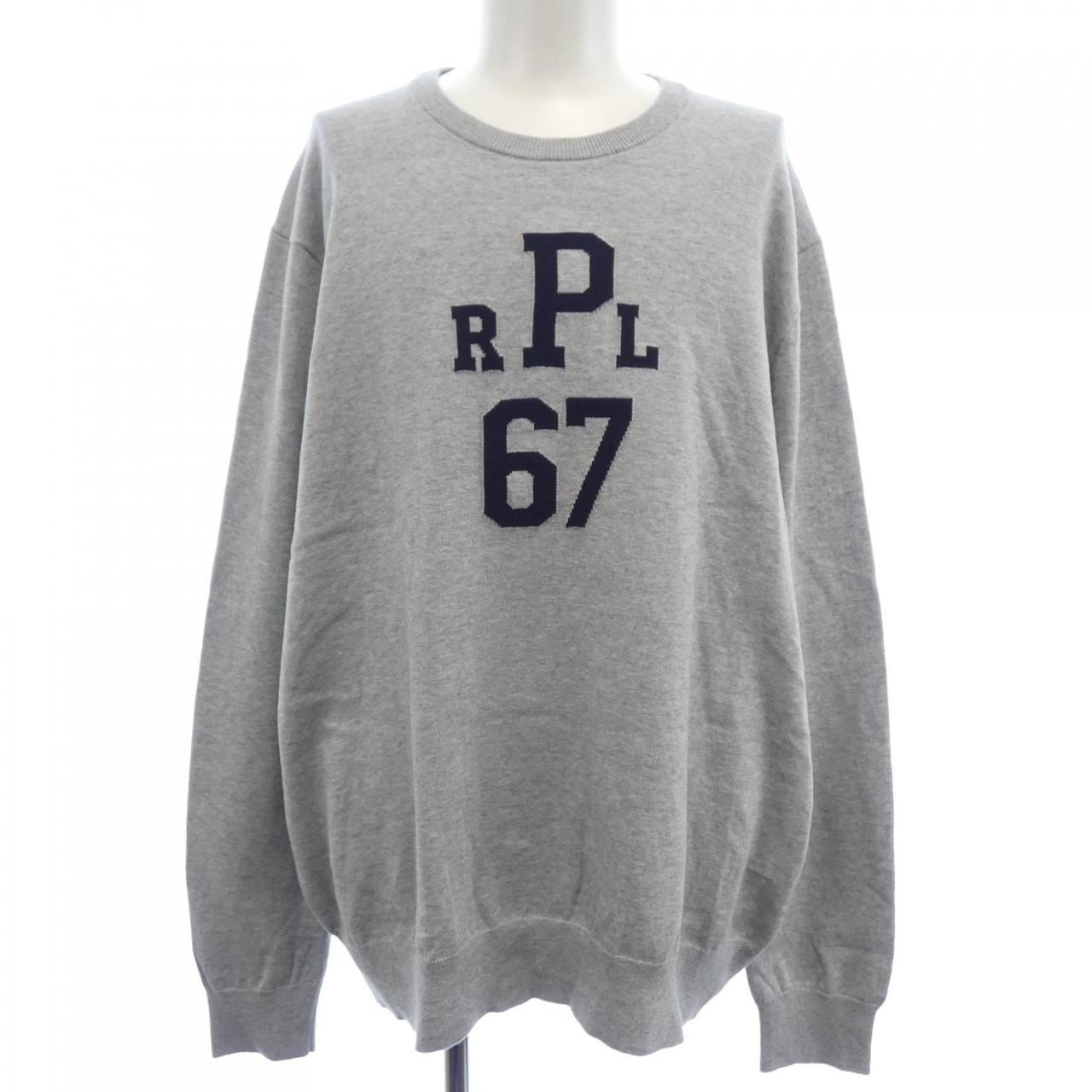 ポロラルフローレン POLO RALPH LAUREN ニット