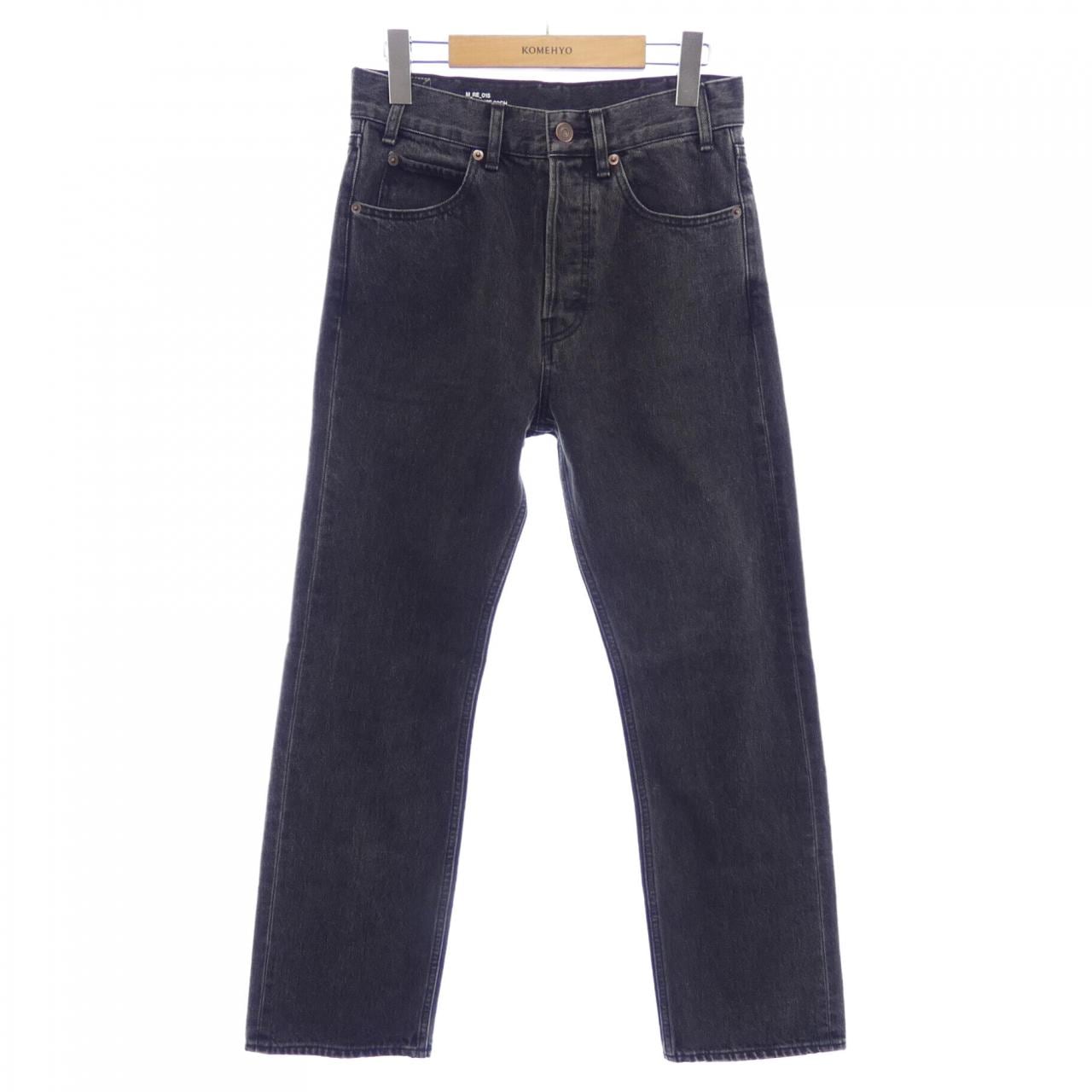 CELINE 2N574947F 牛仔褲