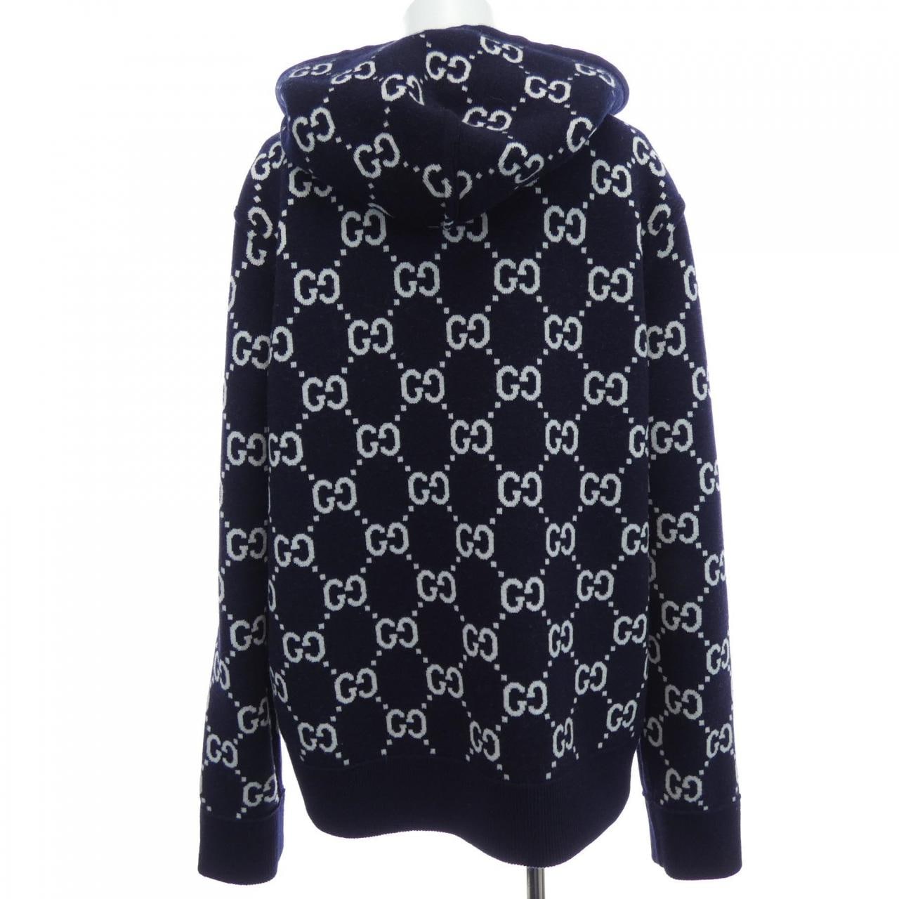 グッチ GUCCI GG 794935 XKD7E パーカー