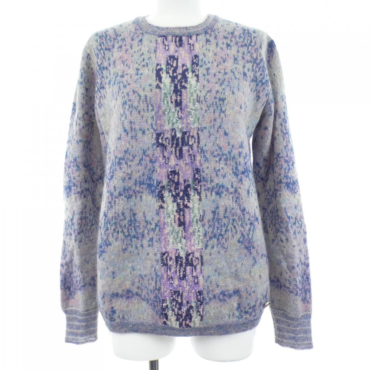 シャネル CHANEL P50040K06385 ニット