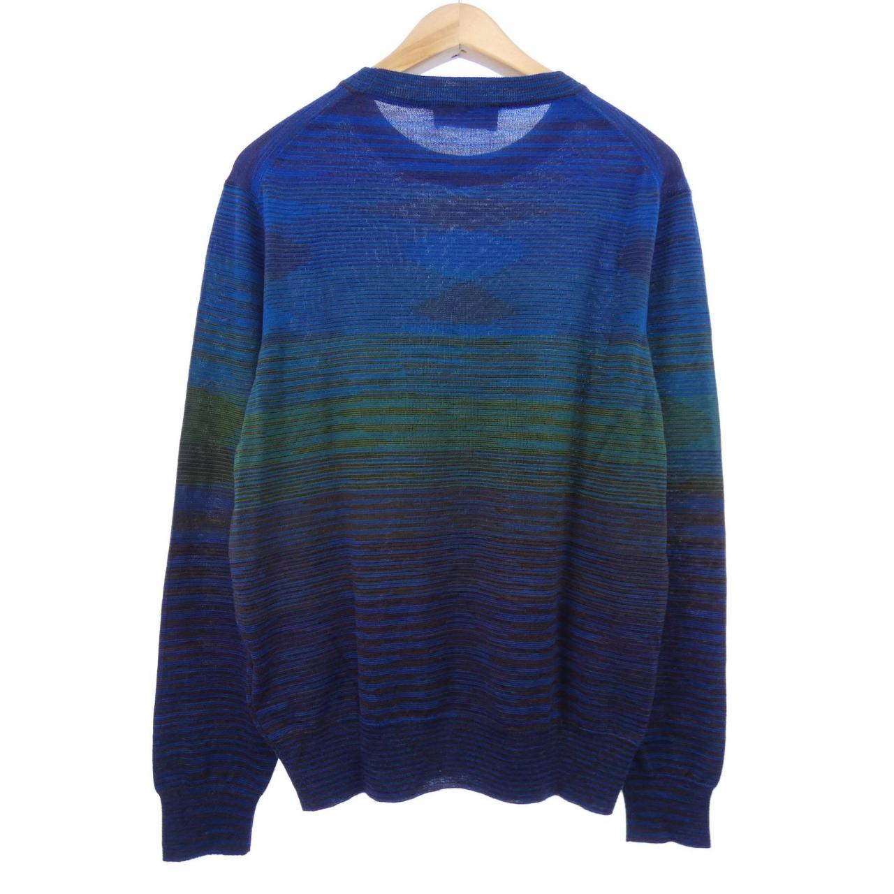 ミッソーニ MISSONI ニット