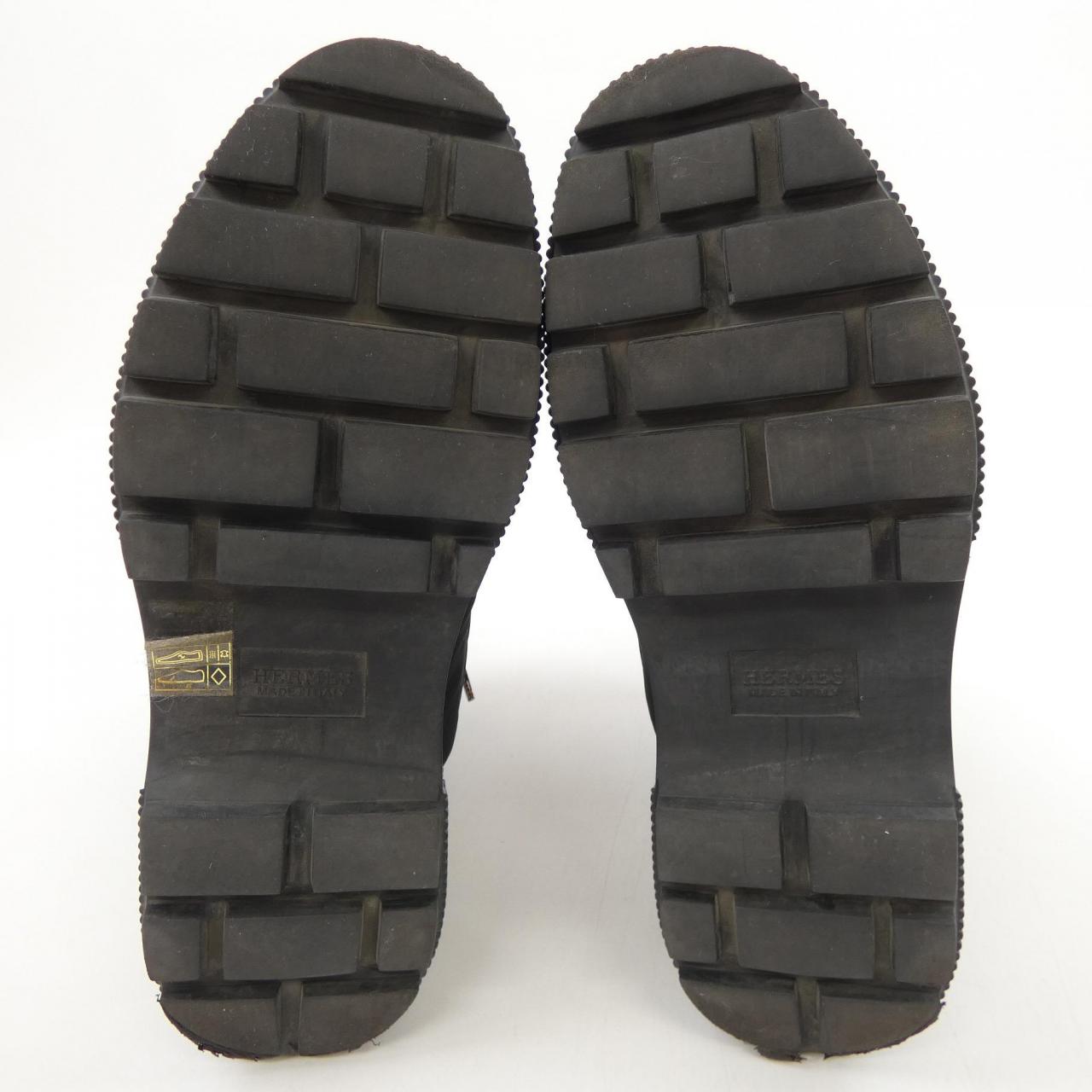 エルメス HERMES フレッシュ BOTTINES FRESH 222052Z ブーツ