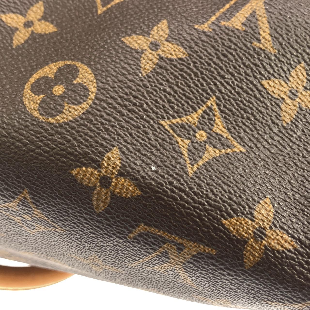 ルイヴィトン モノグラム スピーディ 25cm M41528 ボストンバッグ