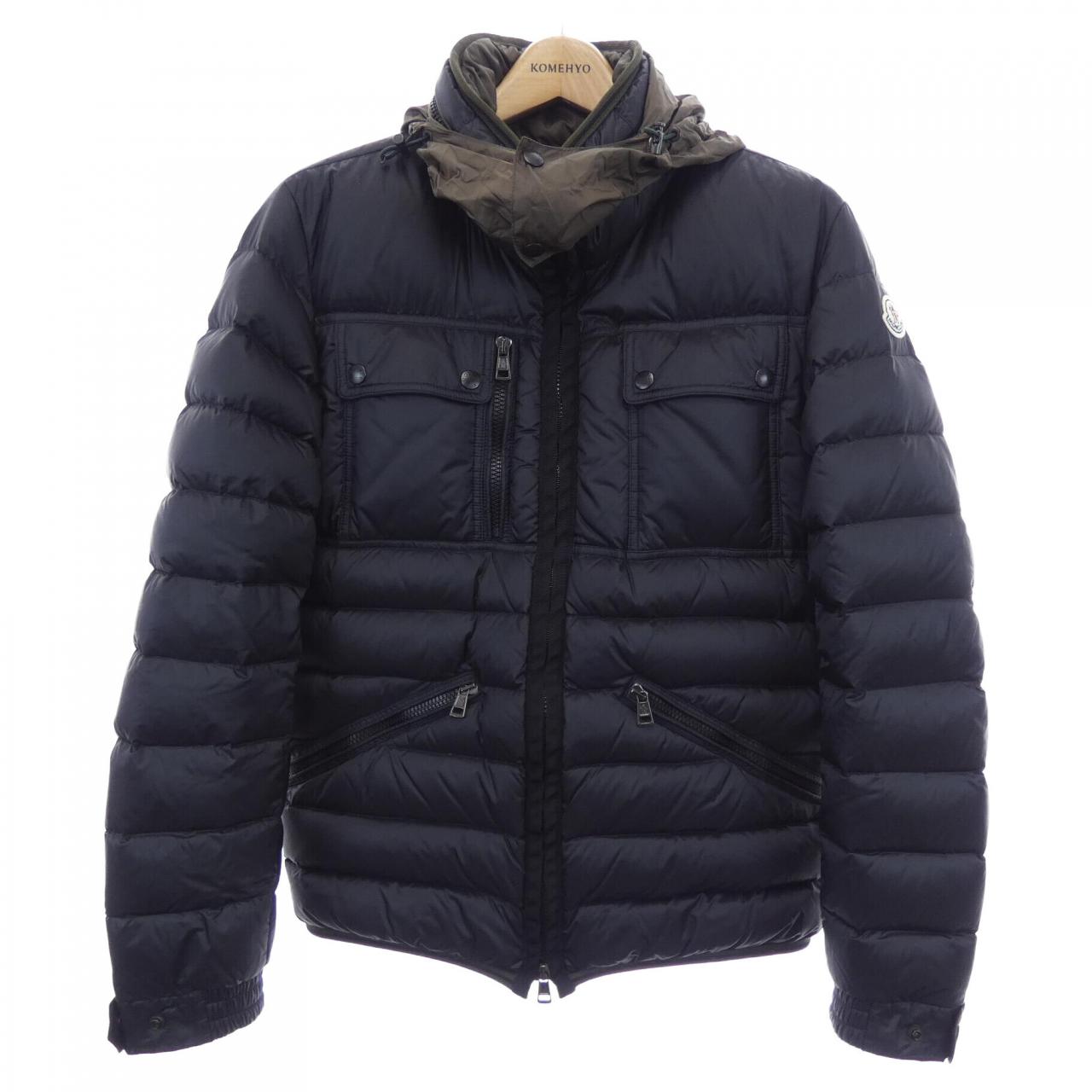 モンクレール MONCLER NORBERT ダウンジャケット