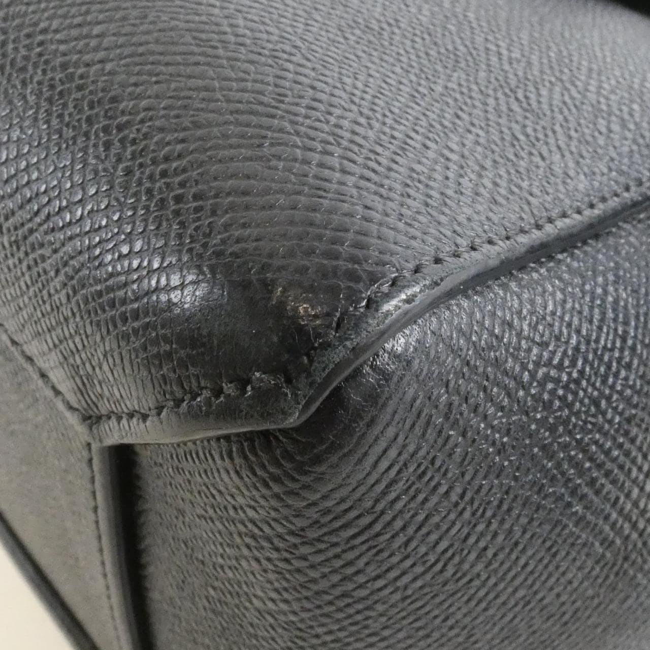 セリーヌ マイクロ ベルト 189153ZVA バッグ