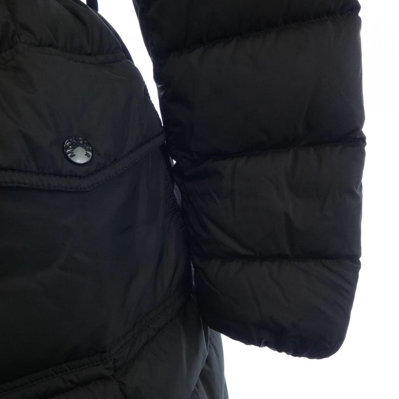 モンクレール MONCLER KHLOE ダウンコート