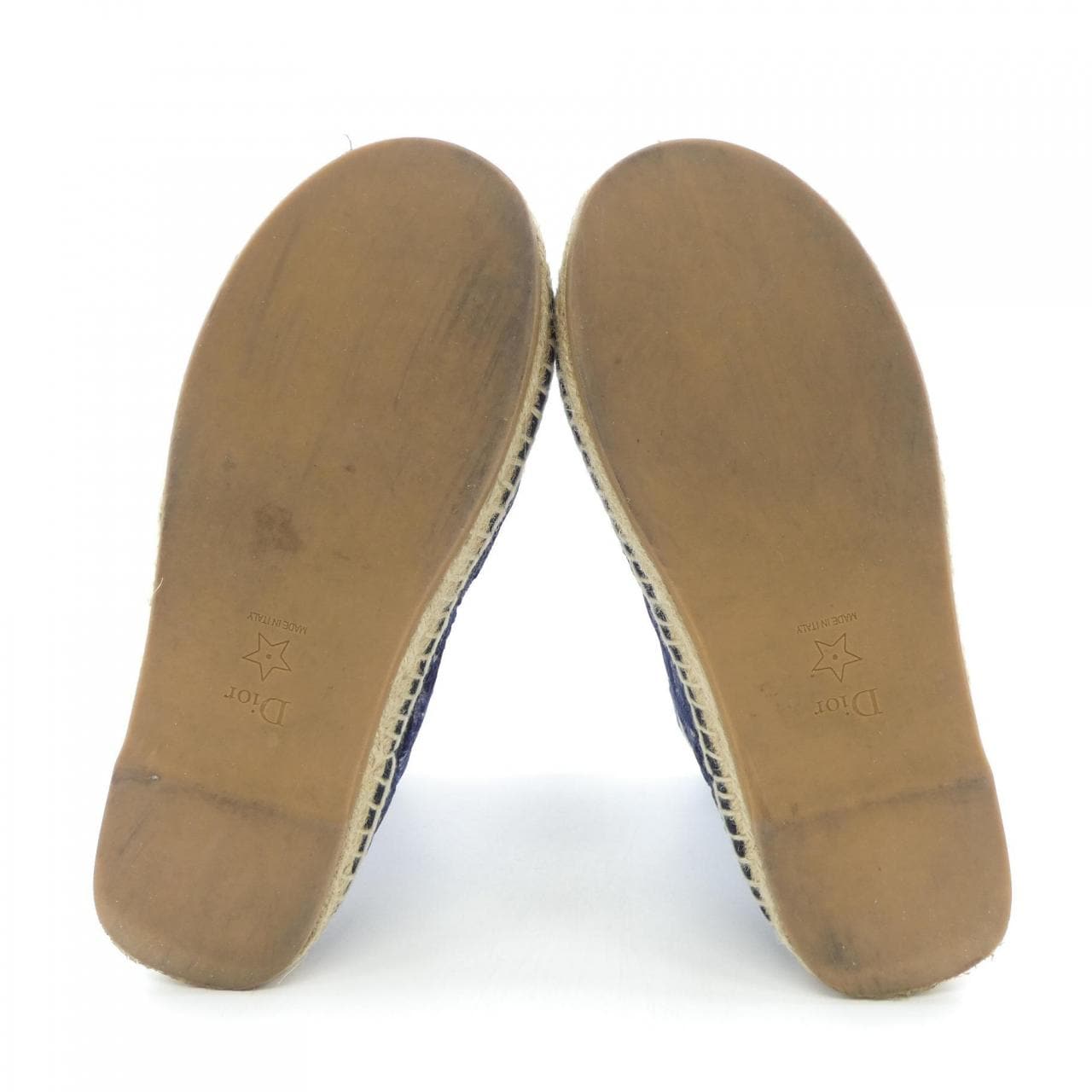 クリスチャンディオール CHRISTIAN DIOR DIOR GRANVILLE KCI654VOF ブーツ