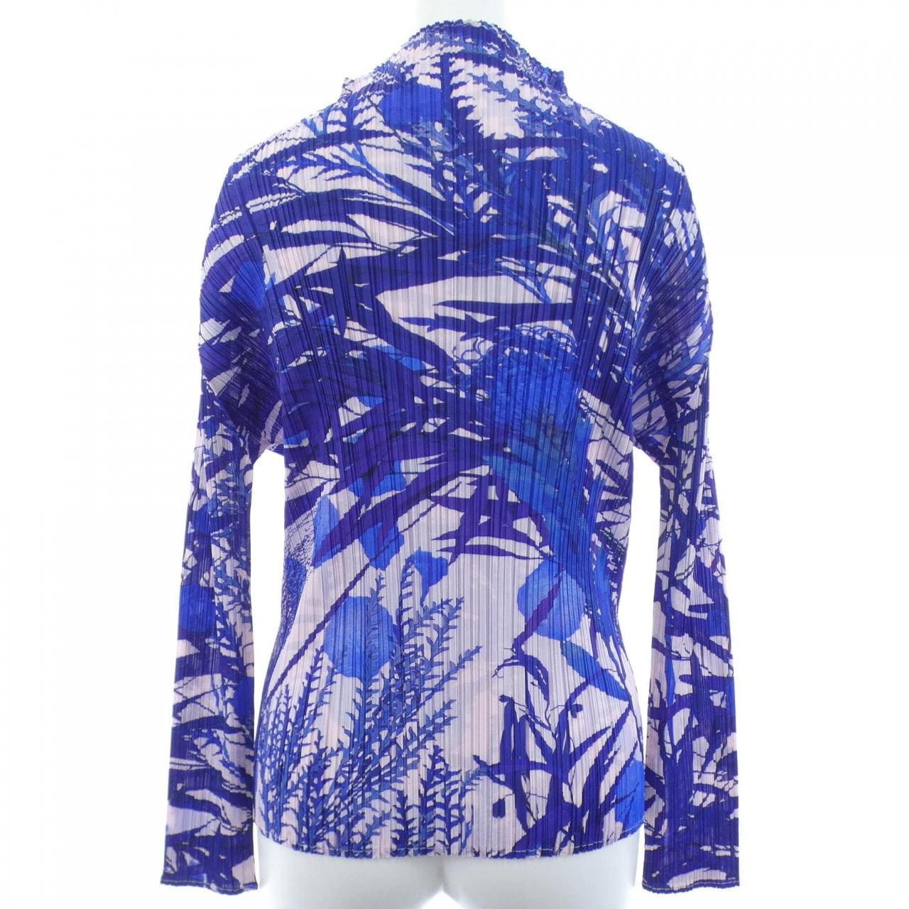 プリーツプリーズ PLEATS PLEASE RECOLLECTION 2023 PP31JK681 757801B トップス