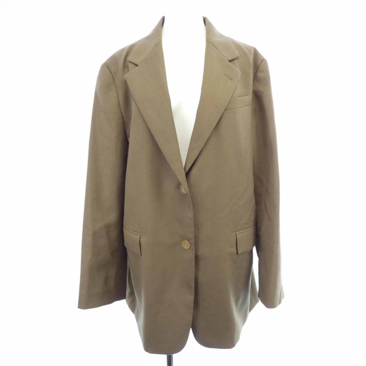 ヴェルメイユパーイエナ VERMEIL par iena ジャケット