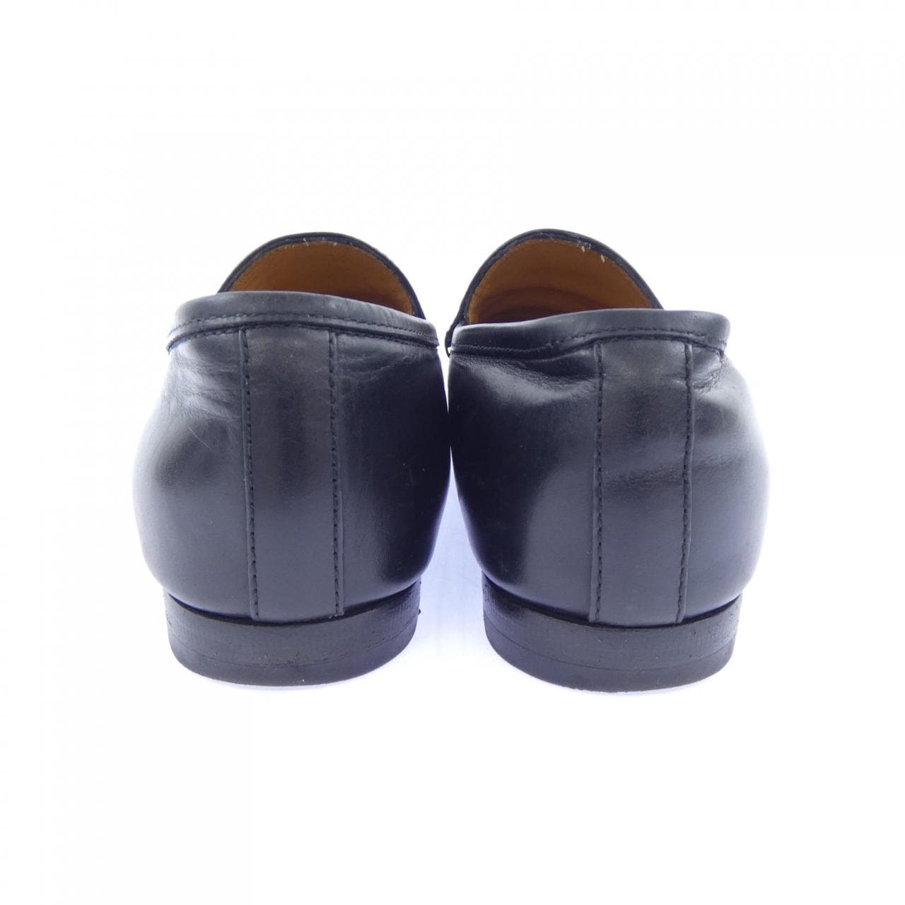 グッチ GUCCI ヨルダーン ホースビット 404069 BLM00 シューズ