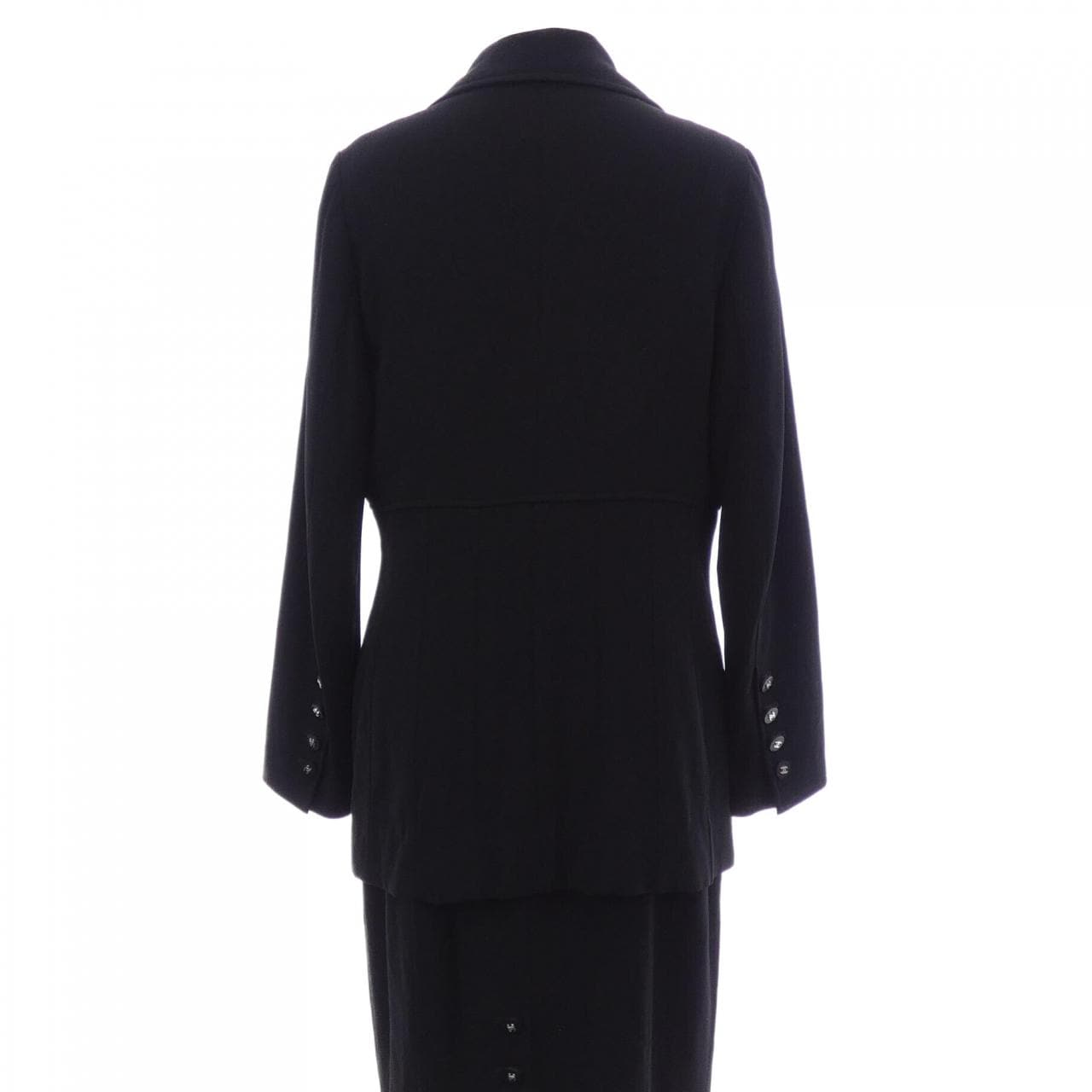 【ヴィンテージ】シャネル CHANEL P06434V02954 96P セットアップ