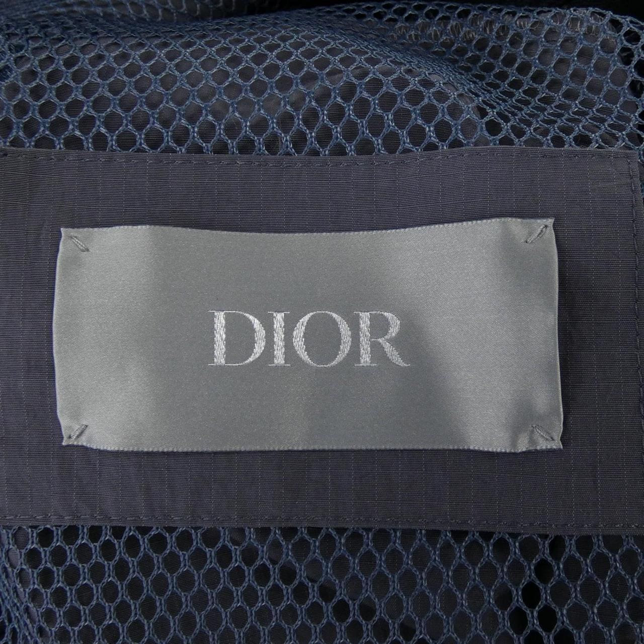 ディオール DIOR 383C407A5771 ジャケット