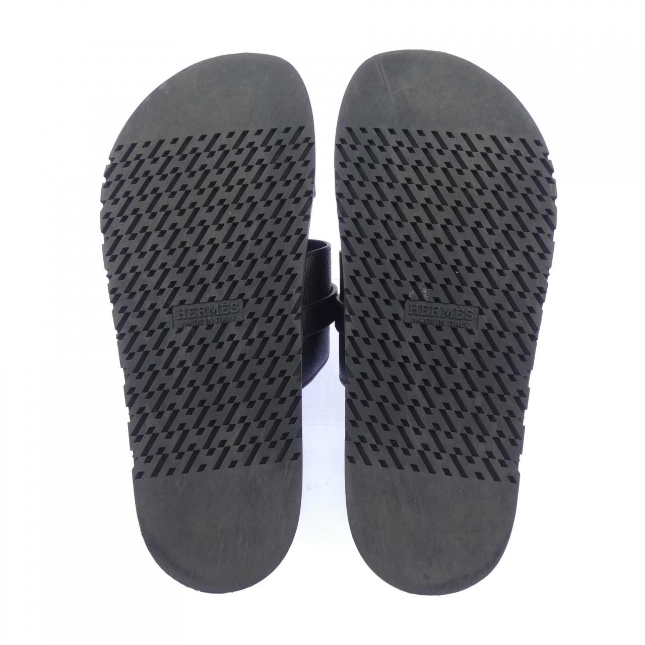 エルメス HERMES ジャクソン ケリーバックル 252942Z サンダル