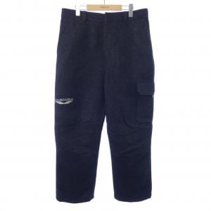 ルイヴィトン LOUIS VUITTON ダブルフェイスカーゴパンツ HSP29WQMI パンツ