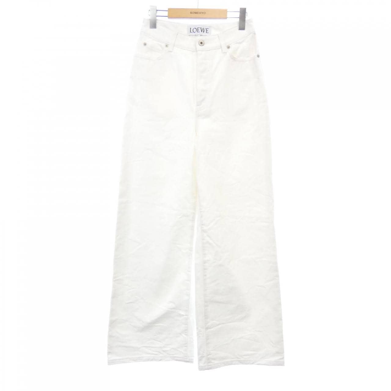 ロエベ LOEWE S540Y11X69 ジーンズ