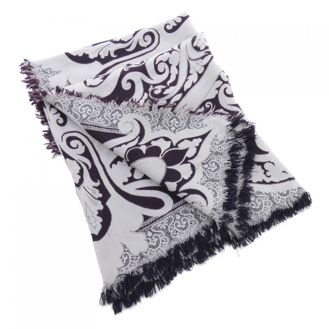 エトロ ETRO ショール